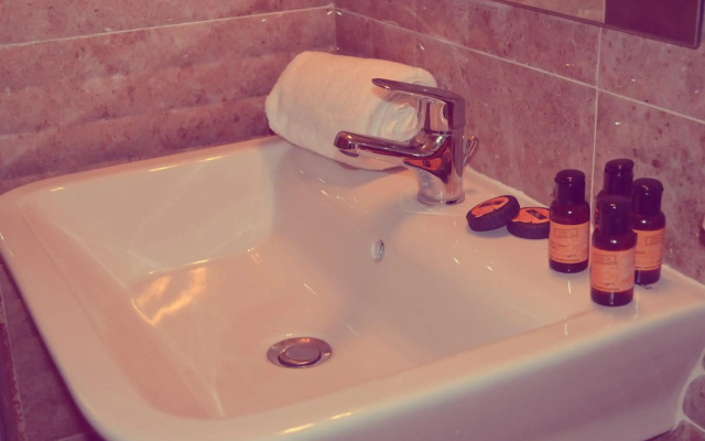 Hotel La Place