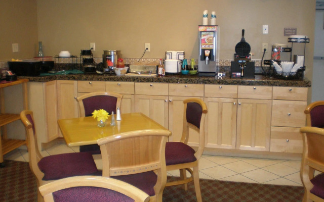 Best Western Woodburn