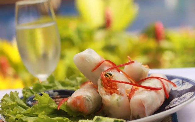 Amber Angkor Villa Hotel & Spa