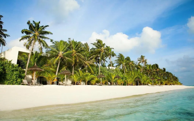 Hotel Riu Palace Maldivas - All inclusive