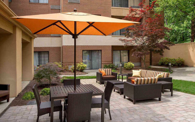 Sonesta Select Durham Research Triangle Park