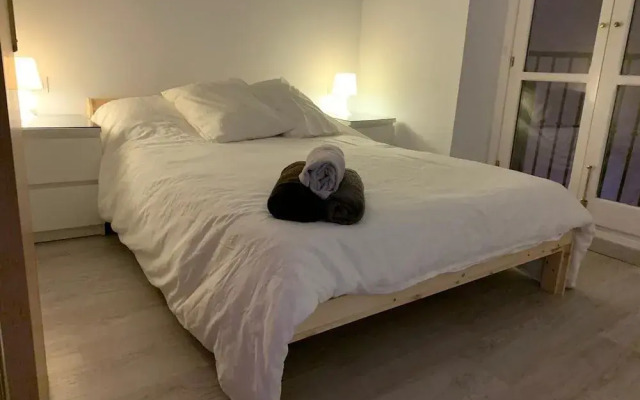 Apartamento Carmen Coronada