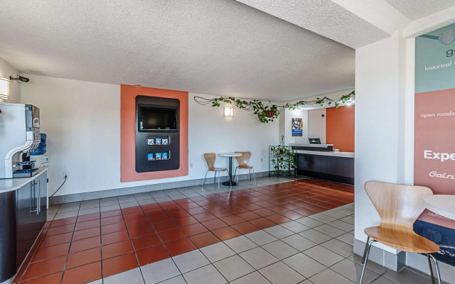 Motel 6 Martinsburg, Wv