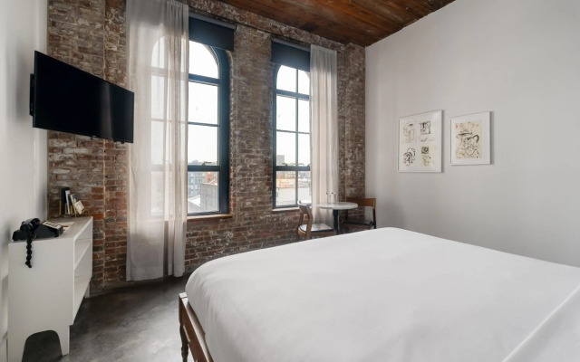 Wythe Hotel