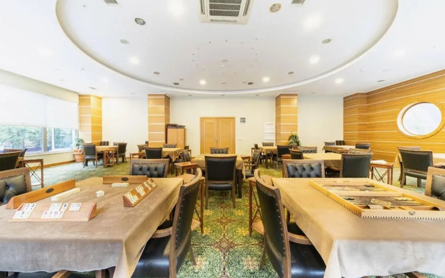 Ridos Thermal Hotel Spa
