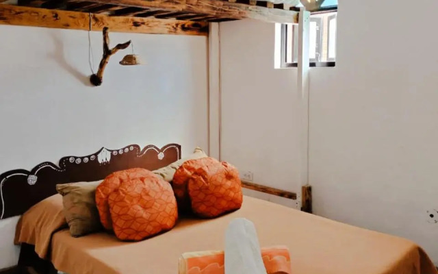 Natural Mystic Hostal