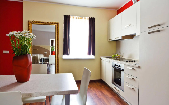Aparthotel Autosole Riga