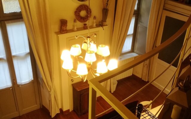 Ai Savoia B&B - Guest House