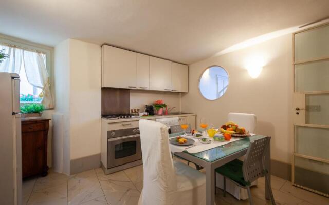 Casta Dama Apartment