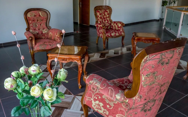 Hotel & Spa Las Taguas