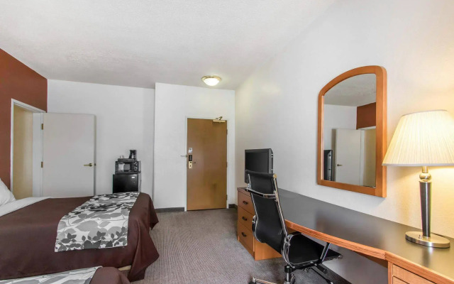 Sleep Inn & Suites Lebanon - Nashville Area