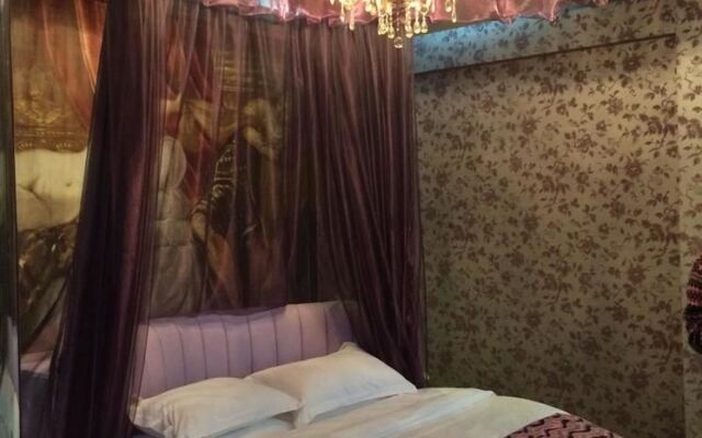 Xian Yi Jing Garden Hotel