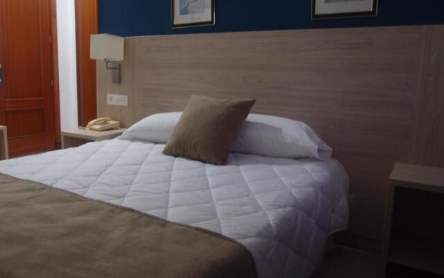 Hotel Catalan Puerto Real