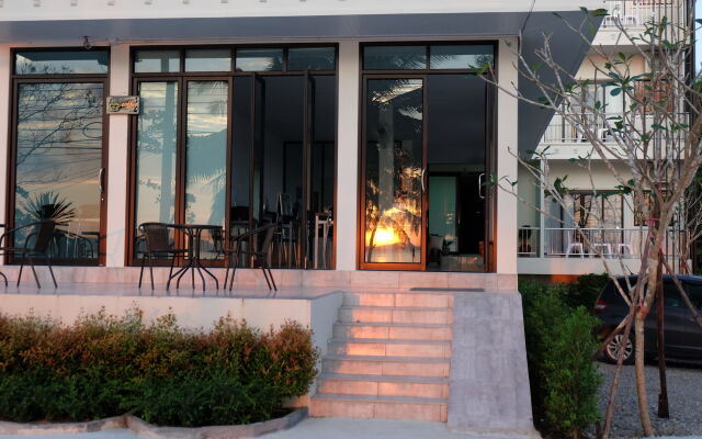 White Sand Halal House Krabi