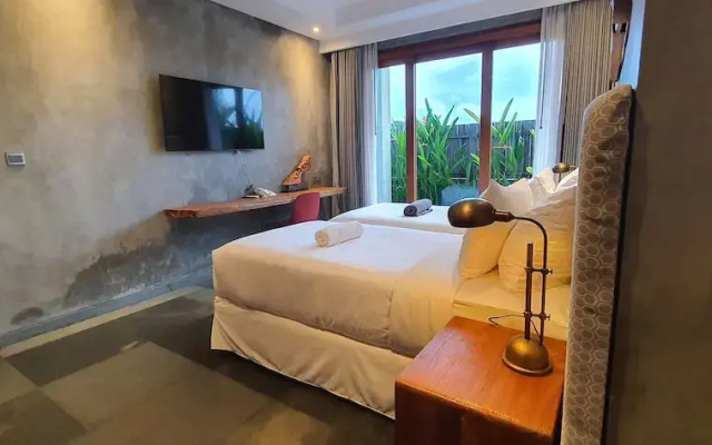 Ubud Diary