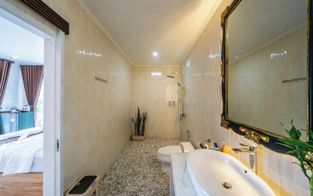 Hayana Villa