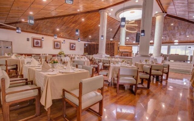 Hotel Ajavi