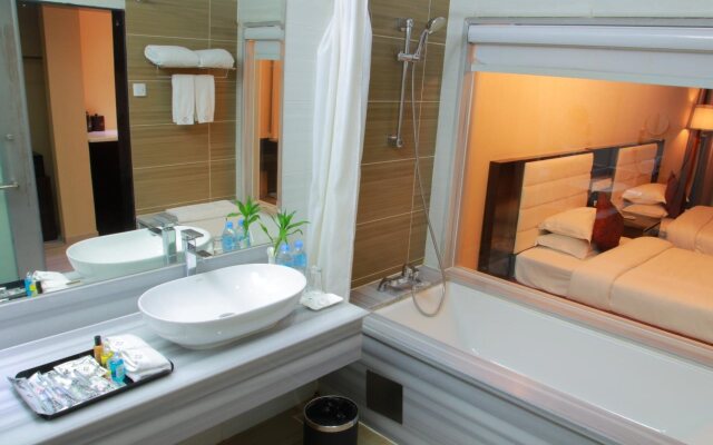 Shui Li Fang Hotel