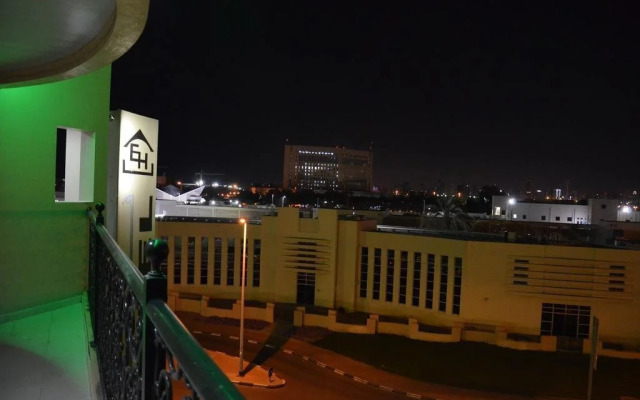 Ewan Hotel Dubai
