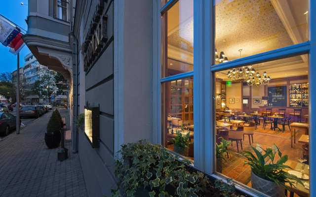 Marrol's Boutique Hotel