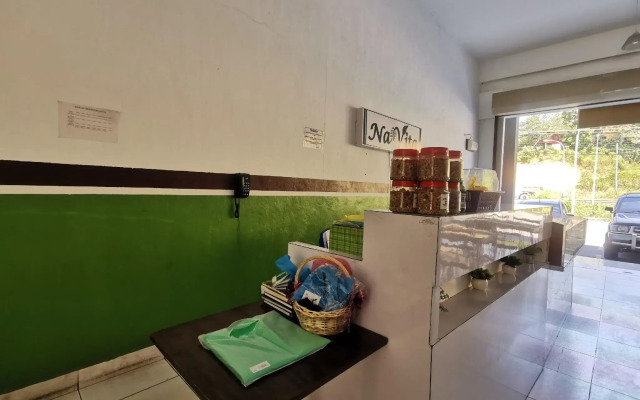 OYO 90078 Navita Lodge