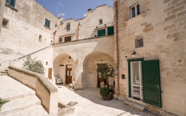 Idris Loft Matera