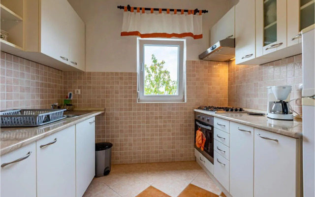 Holiday Home Risika with Sea View I