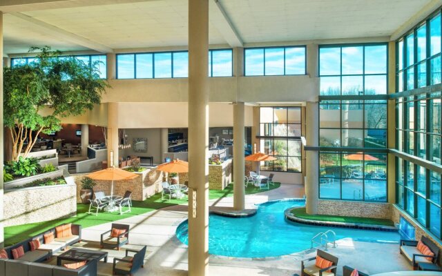 Sheraton Charlotte Airport Hotel