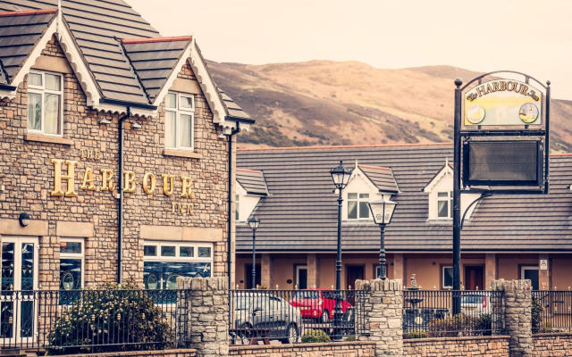 The Harbour Inn