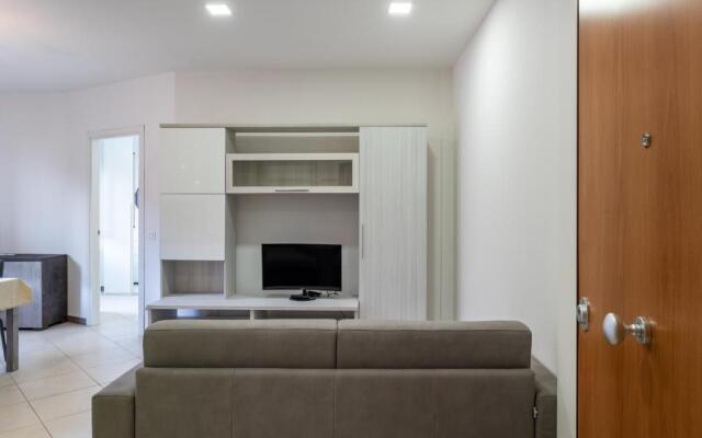 Santo Stefano di Magra Modern Apartments