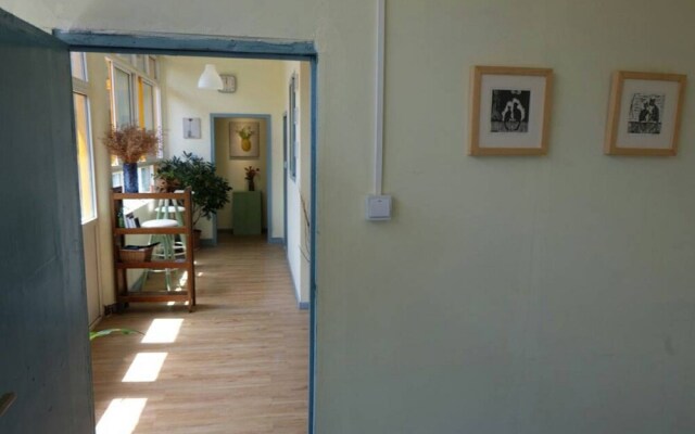 Sunshine Homestay