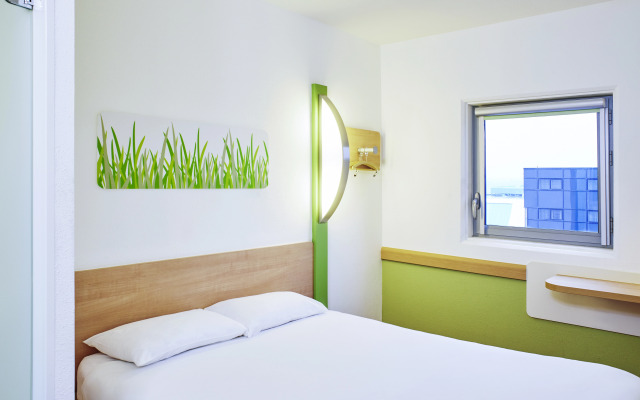 ibis budget Birmingham International Airport - NEC