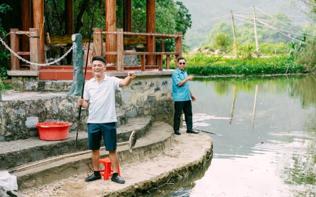 Mai Mountain Homestay
