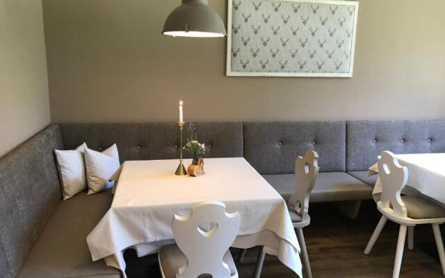 Klein Fein Hotel zum Graf