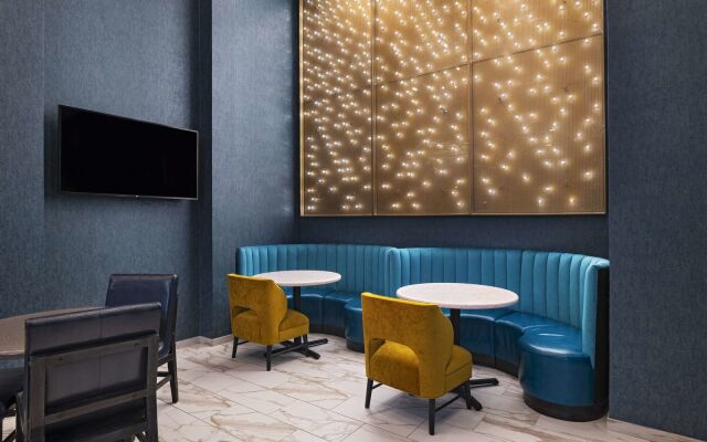 Hyatt Place Tulsa Downtown
