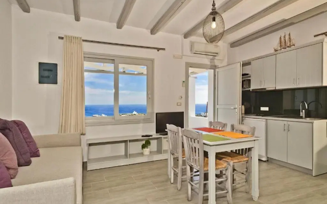 Anatoli Villas