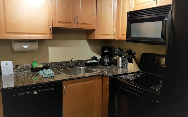 PRC Annex - Pet Friendly