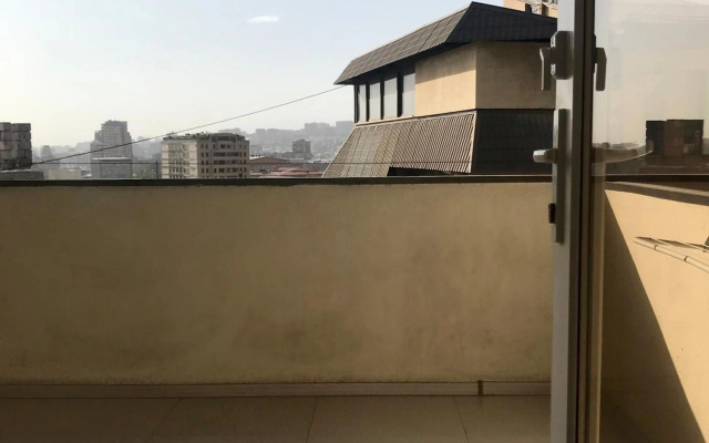 Gallery Guesthouse Aygestan