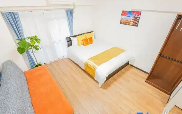 KYARA HOTEL Misumi202