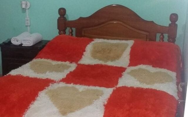 Residencial La Cigarra