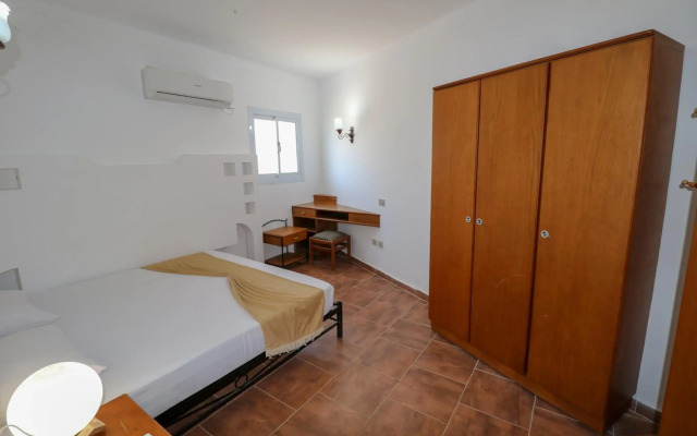 Panda Dahab Resort