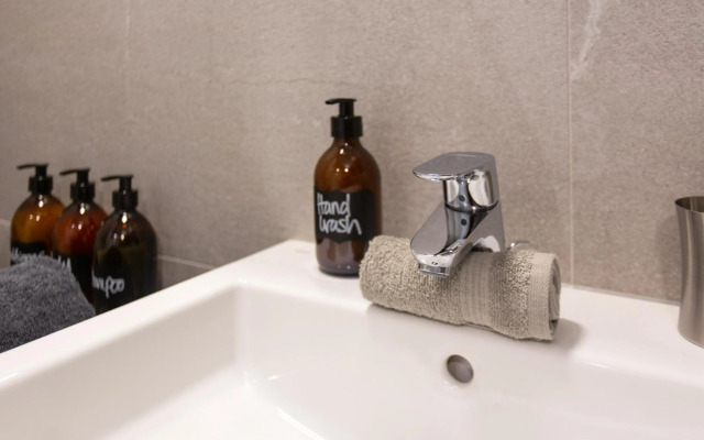 Urban Style Apartments by Loft