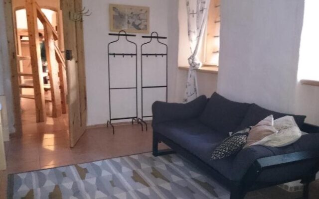 Hostel Krumlov House