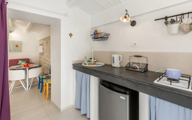 Scicli Albergo Diffuso