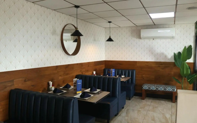 Hotel Jatay