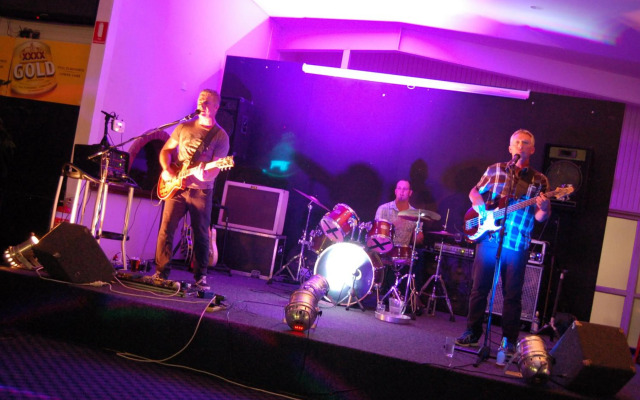 Slipway Hotel Motel