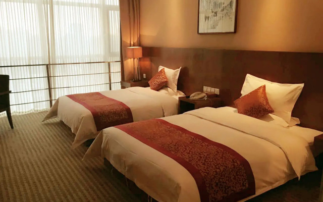 Jin Merchant International Hotel