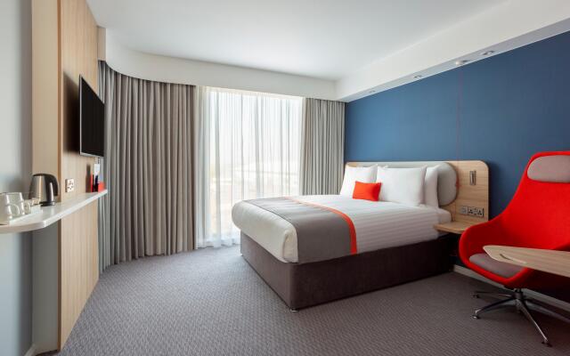 Holiday Inn Express Bridgwater M5, Jct. 24 by IHG