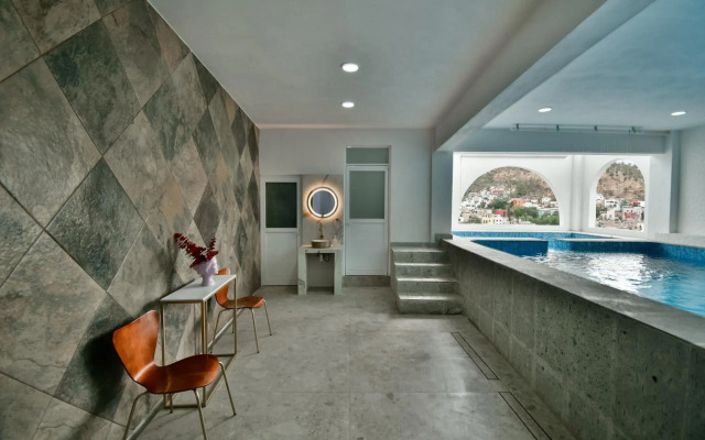 Maggic Home Panoramica