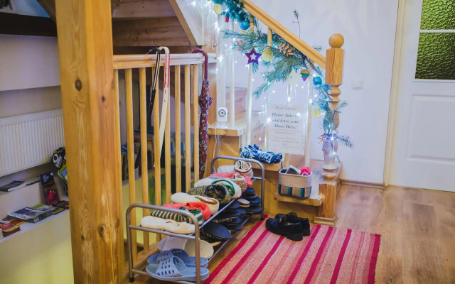 Vilnius Home Bed and Breakfast
